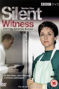Безмолвный свидетель (1996)