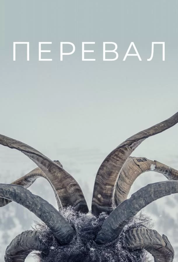 Перевал (2018)